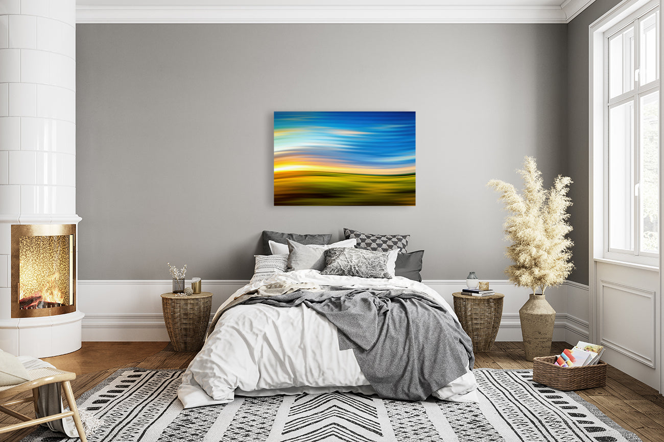 Abstract Movement XXIII - Premium artwork from Concordia Style Boutique - Just $44! Shop now at Concordia Style Boutique