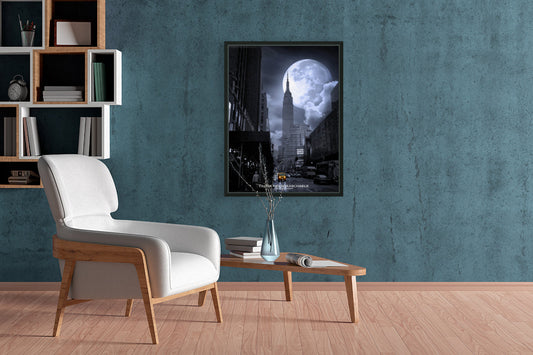 Empire 2 - Premium artwork from Concordia Style - Just $140! Shop now at Concordia Style Boutique