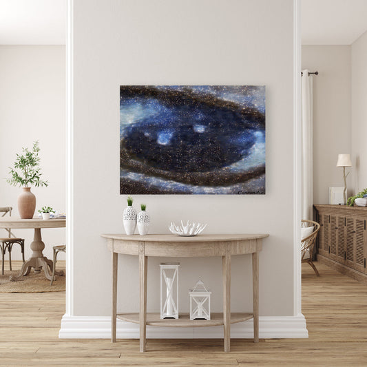 The Eye 3 - Premium artwork from Concordia Style Boutique - Just $19! Shop now at Concordia Style Boutique