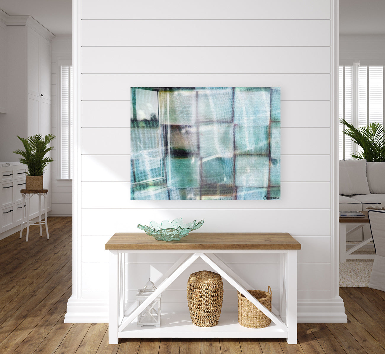 Square Dance 1 - Premium artwork from Concordia Style Boutique - Just $19! Shop now at Concordia Style Boutique