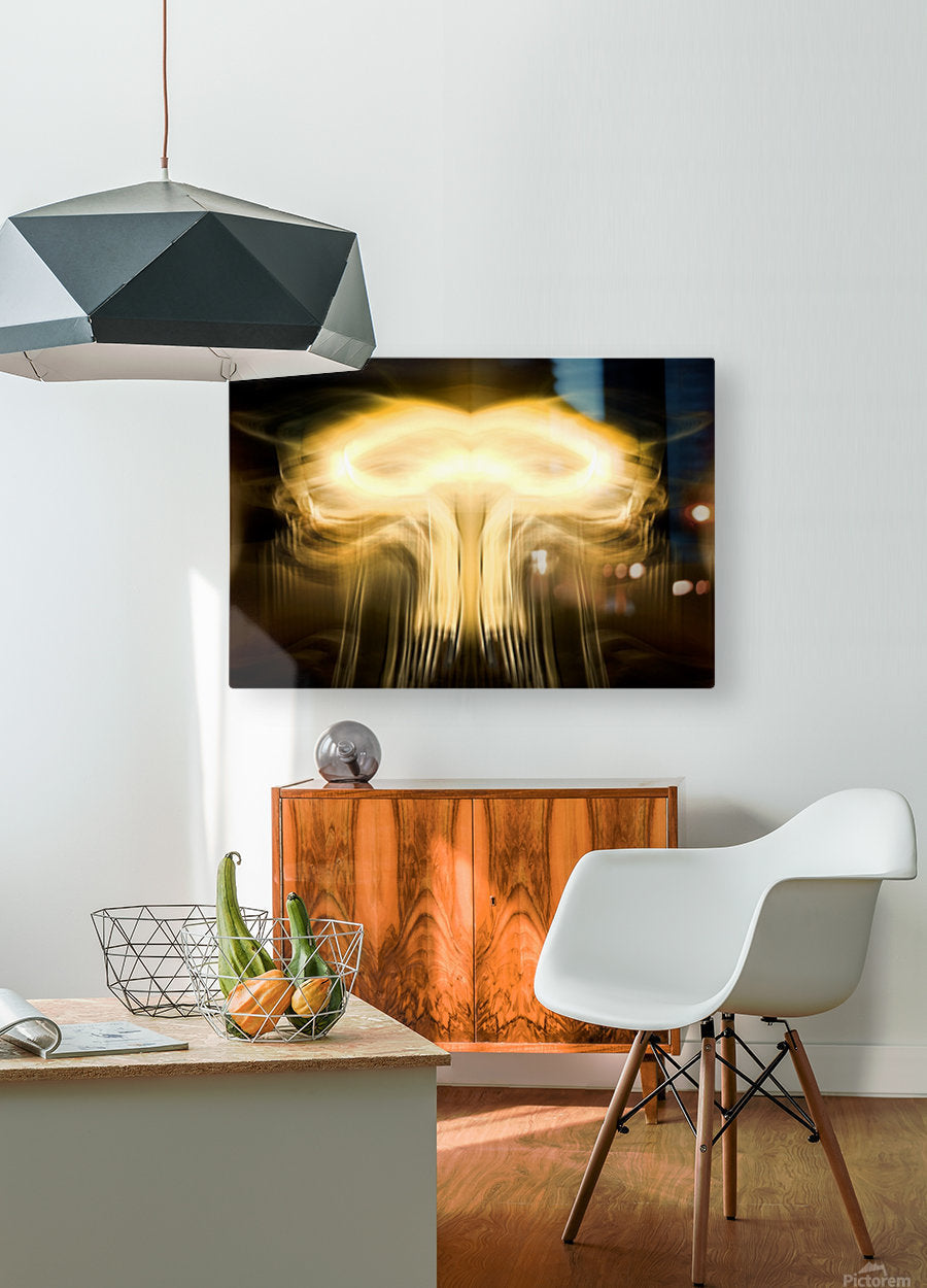 BOOM by Henri Hadida - Premium artwork from Concordia Style Boutique - Just $155! Shop now at Concordia Style Boutique