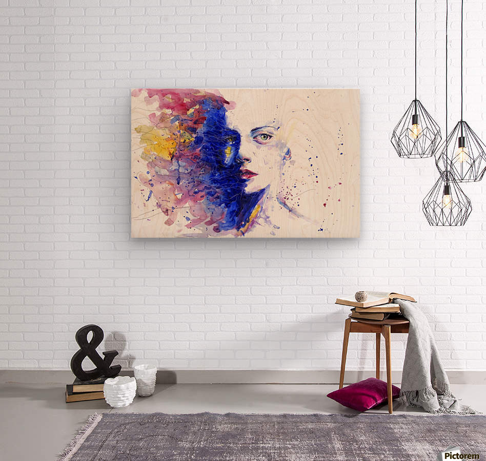 manpro - Premium artwork from Concordia Style Boutique - Just $74! Shop now at Concordia Style Boutique