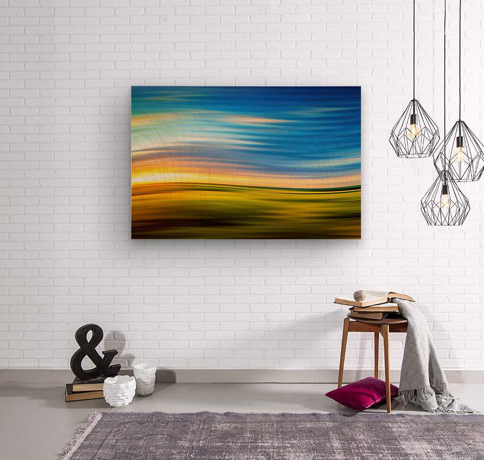 Abstract Movement XXIII - Premium artwork from Concordia Style Boutique - Just $44! Shop now at Concordia Style Boutique