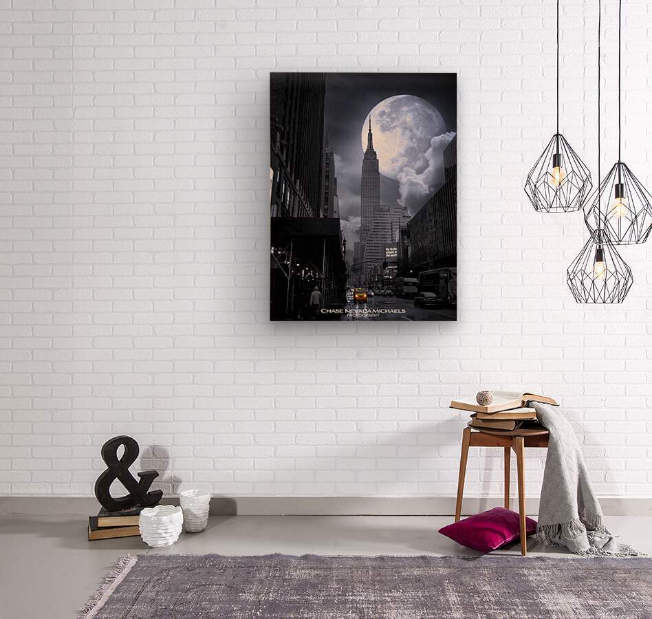 Empire 2 - Premium artwork from Concordia Style - Just $140! Shop now at Concordia Style Boutique