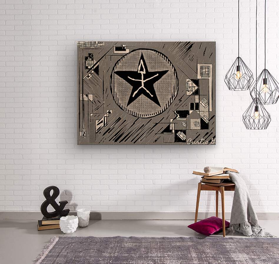 Mankind - Premium artwork from Consonance Store - Just $32! Shop now at Concordia Style Boutique