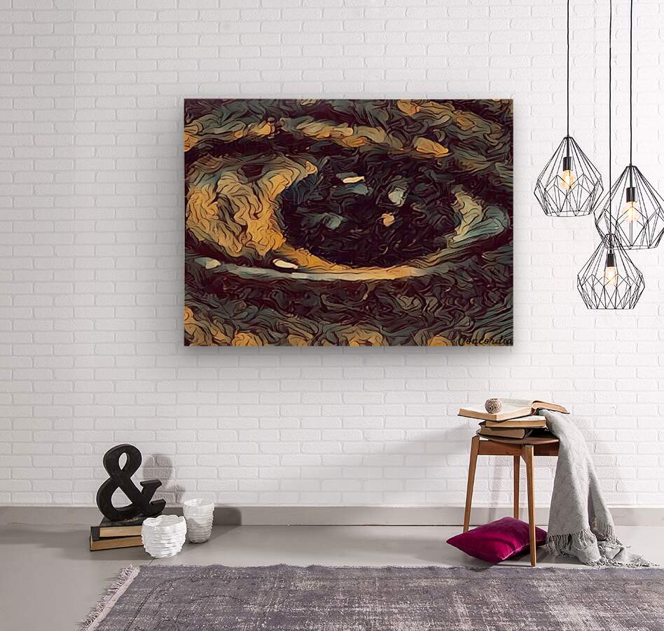 The Eye 7 -  Art By Concordia - Premium artwork from Concordia Style Boutique - Just $19! Shop now at Concordia Style Boutique